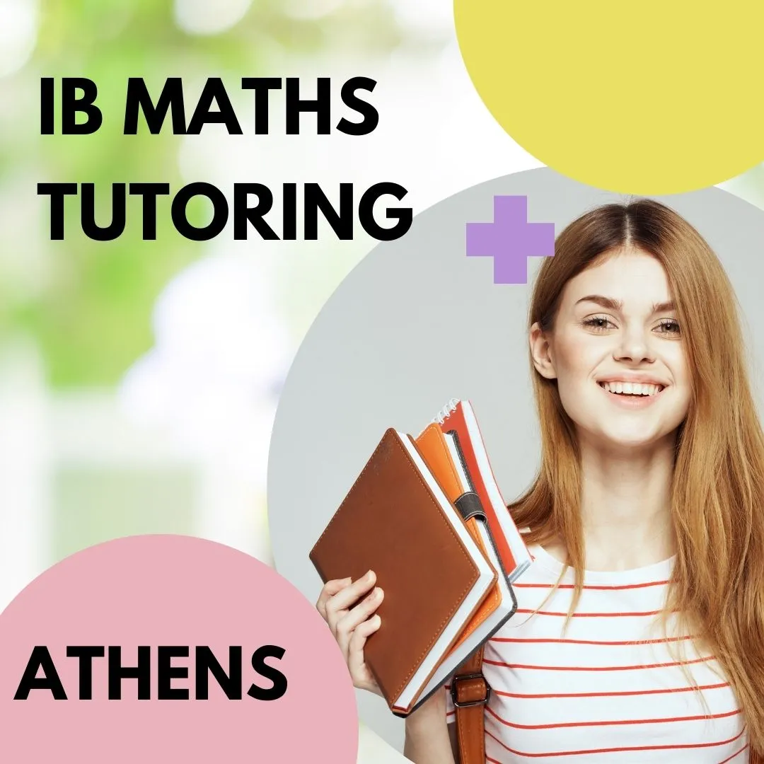 IB-MATHEMATICS-TUTOR