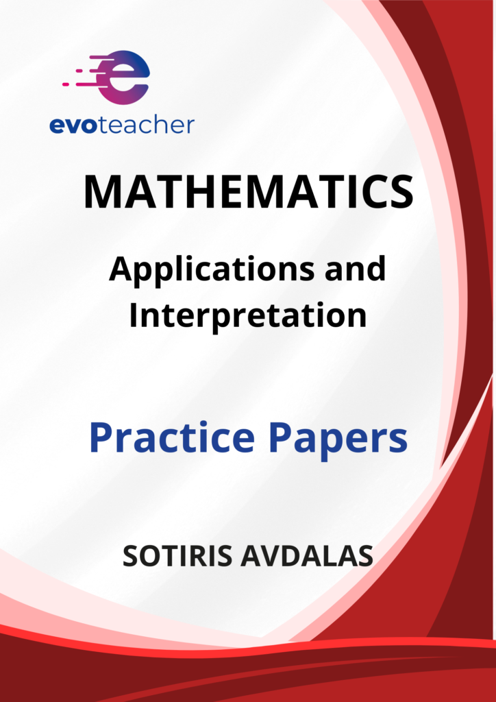 ib mathematics